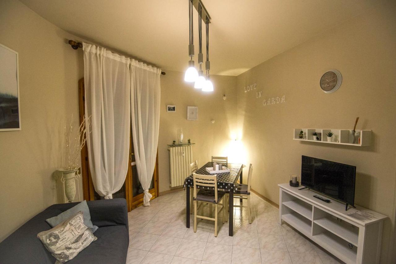 In Garda Apartment Peschiera del Garda