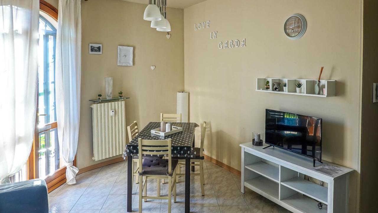 Apartment In Garda
