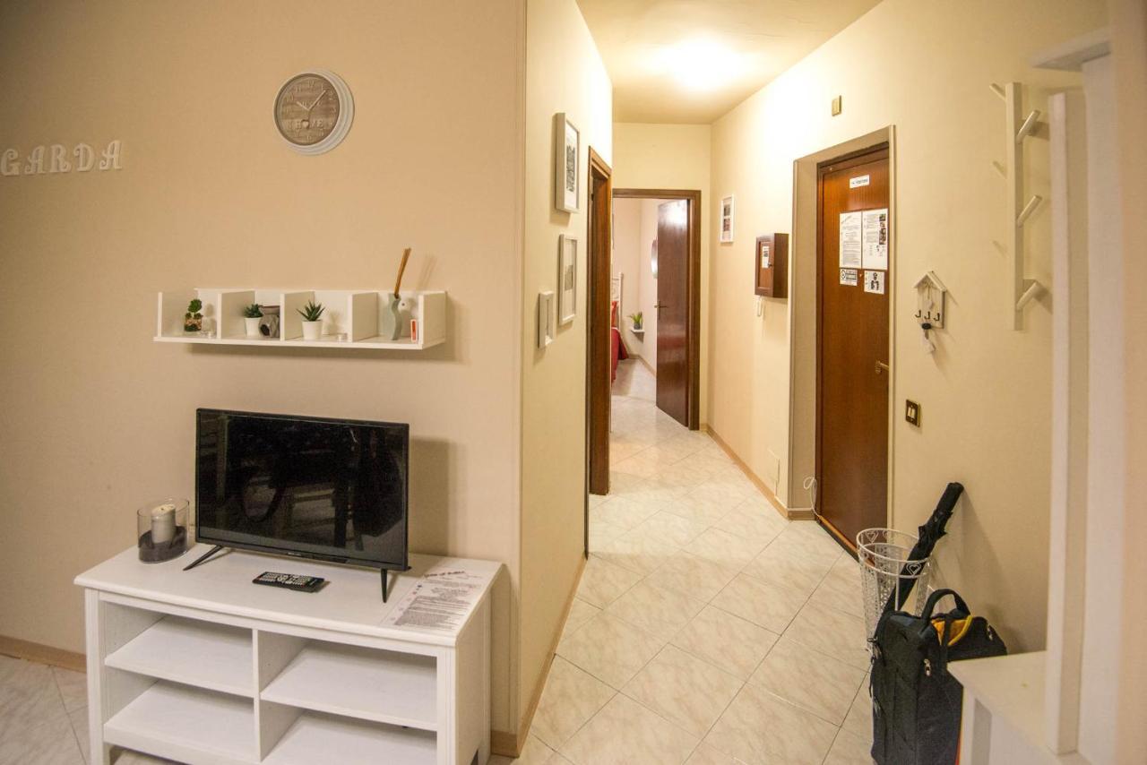 Apartment In Garda Peschiera del Garda