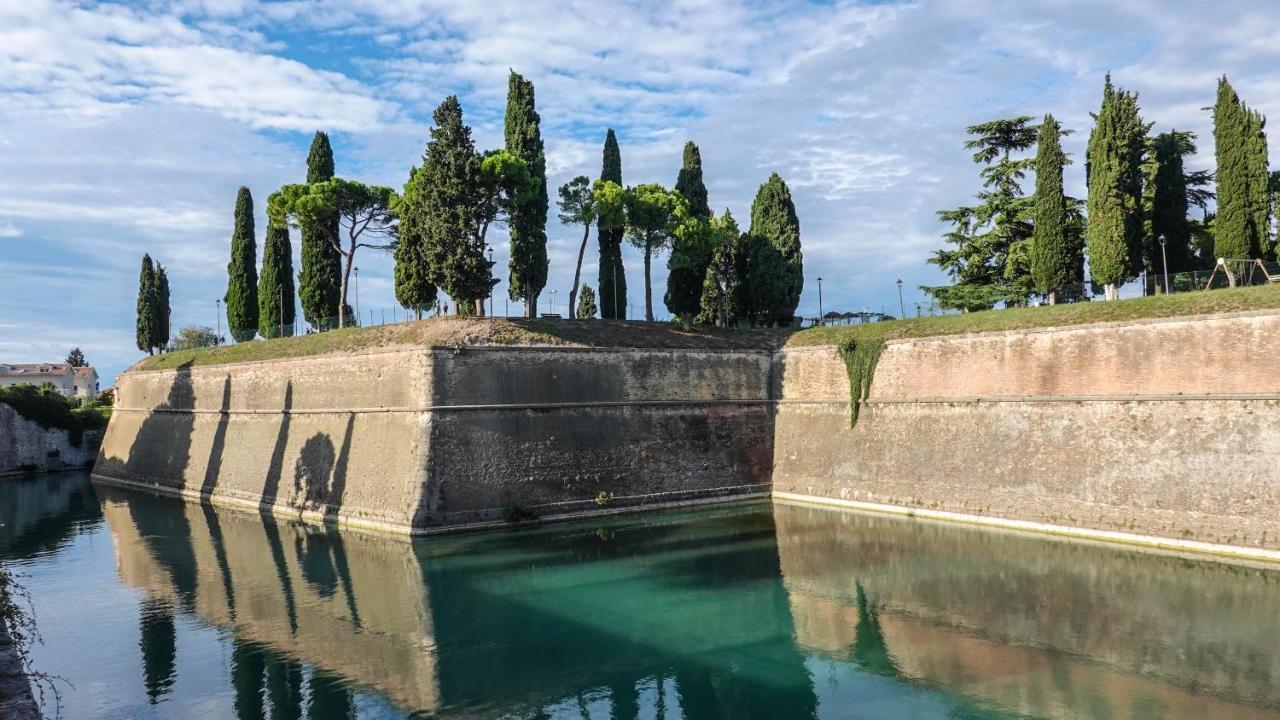 Apartment In Garda Peschiera del Garda