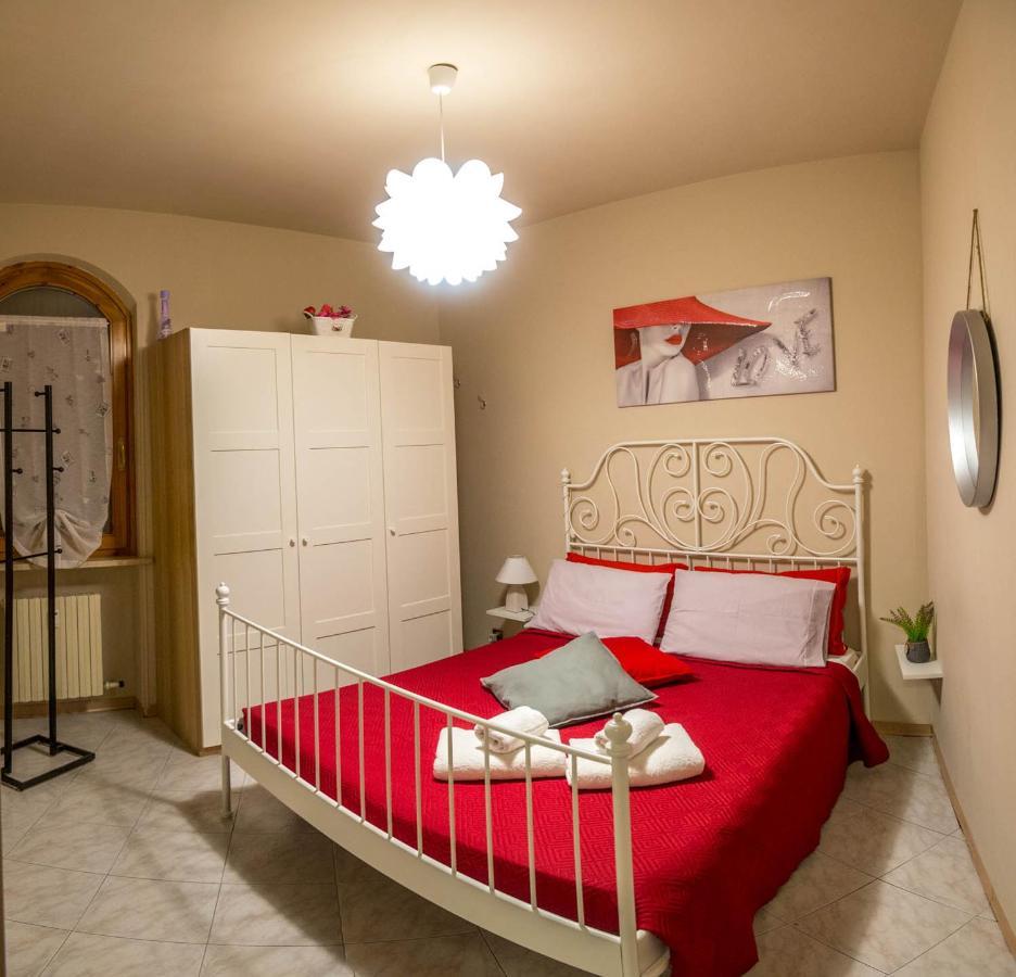 Apartment In Garda
