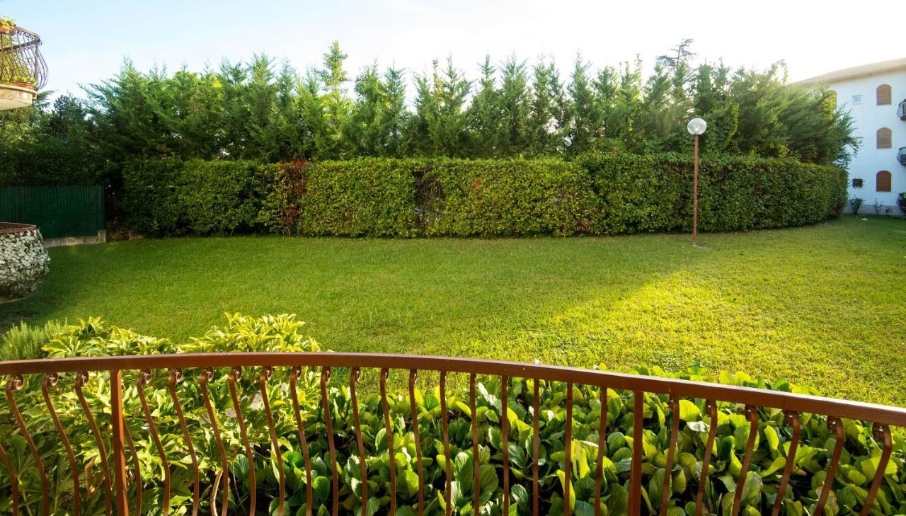 In Garda Appartement