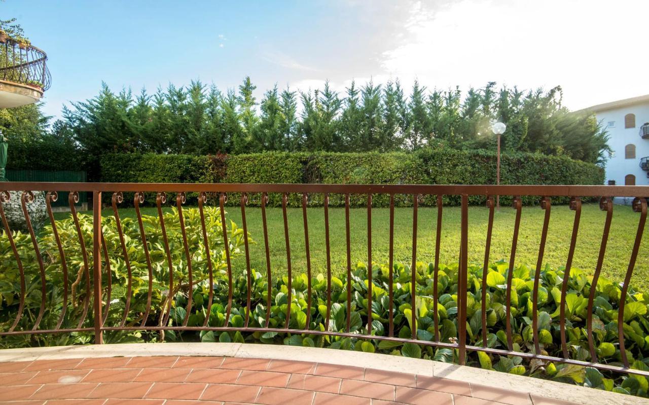 In Garda Appartement *