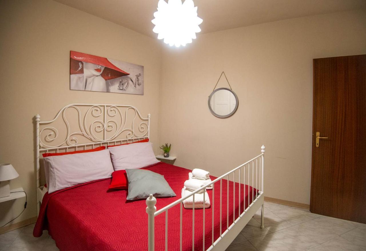 In Garda Appartement *